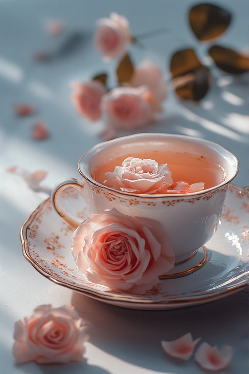 Romantyczne i Zmysłowe