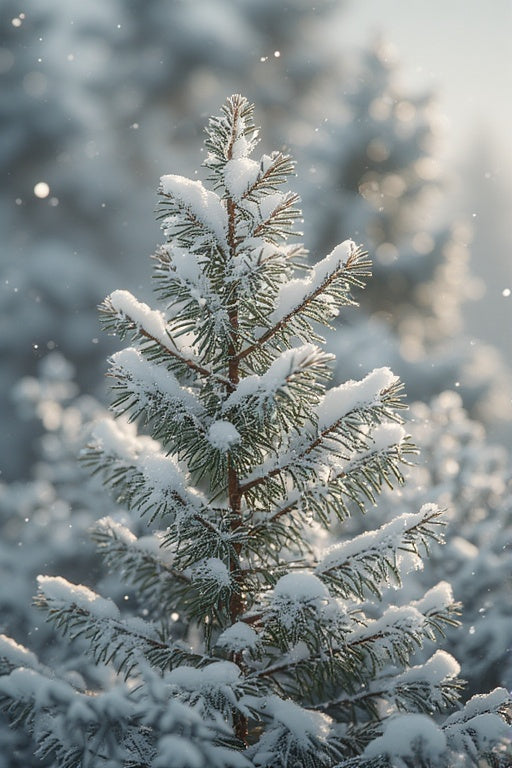 🎄 Pory roku: Zimowe