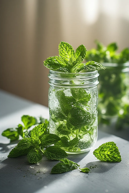 Świeże i Orzeźwiające