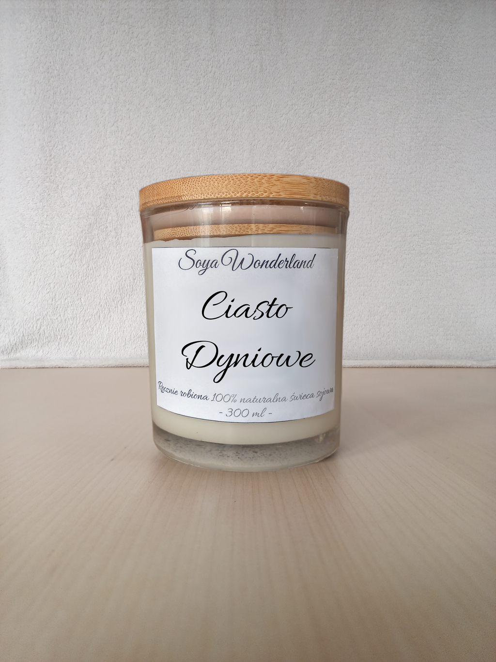 Ciasto Dyniowe