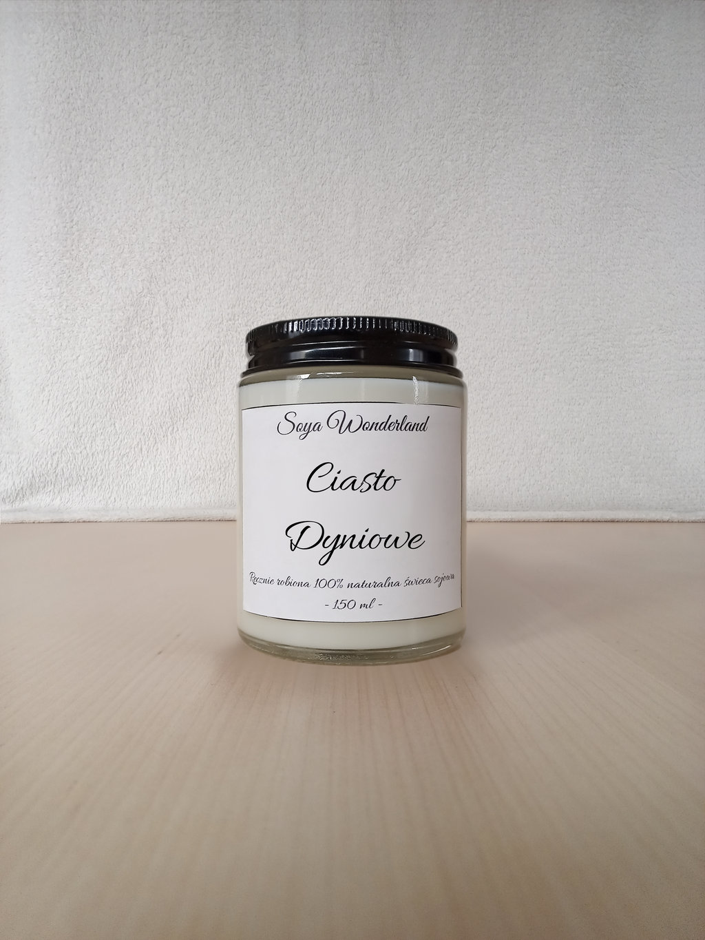 Ciasto Dyniowe