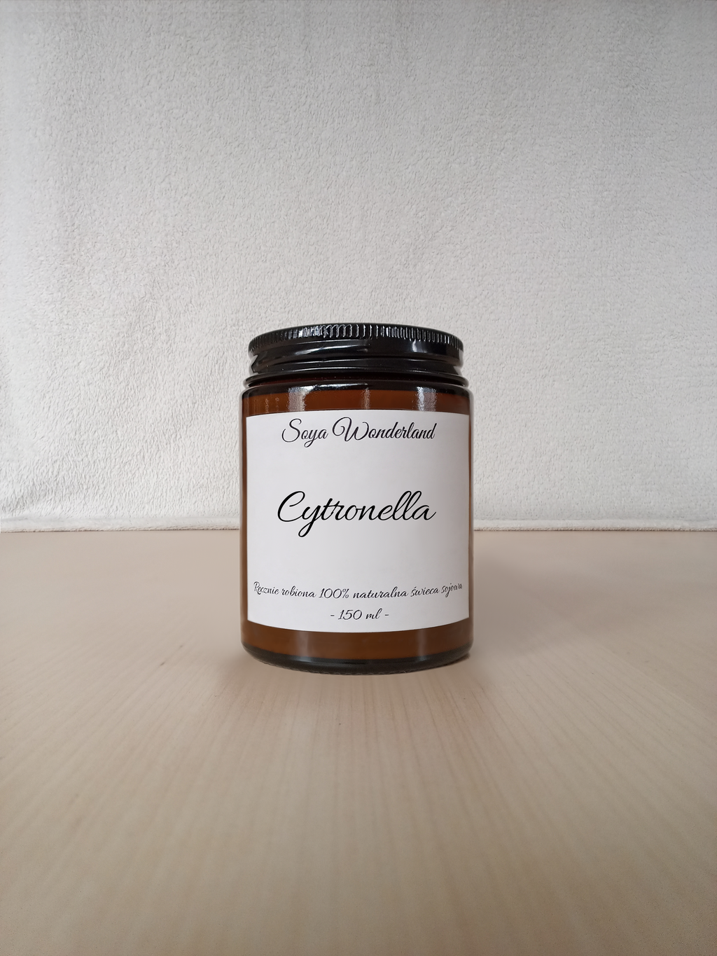 Cytronella