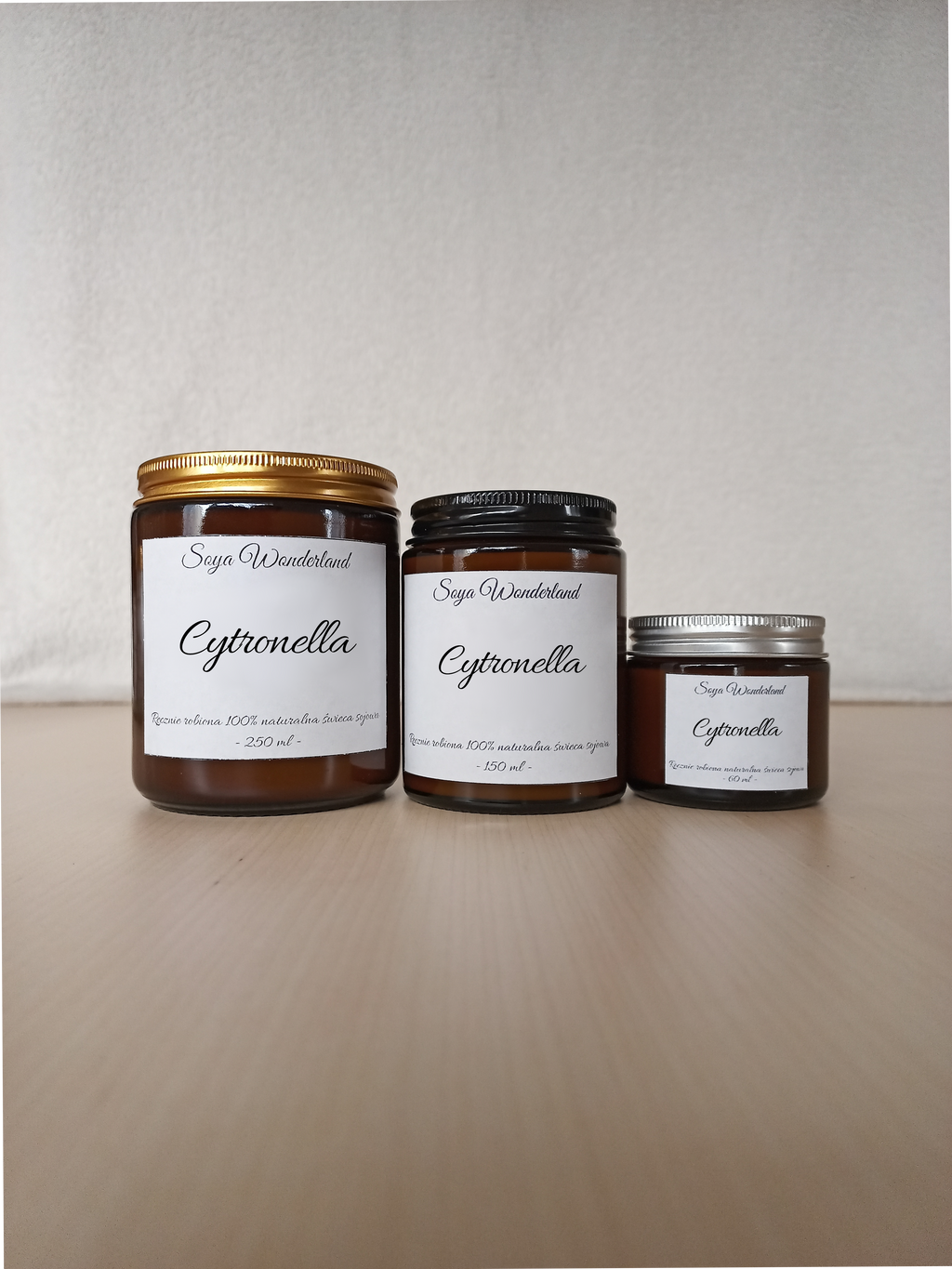 Cytronella