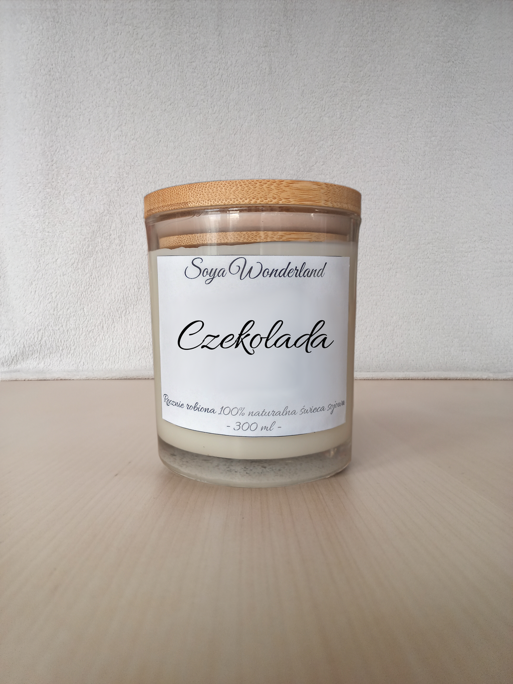 Czekolada