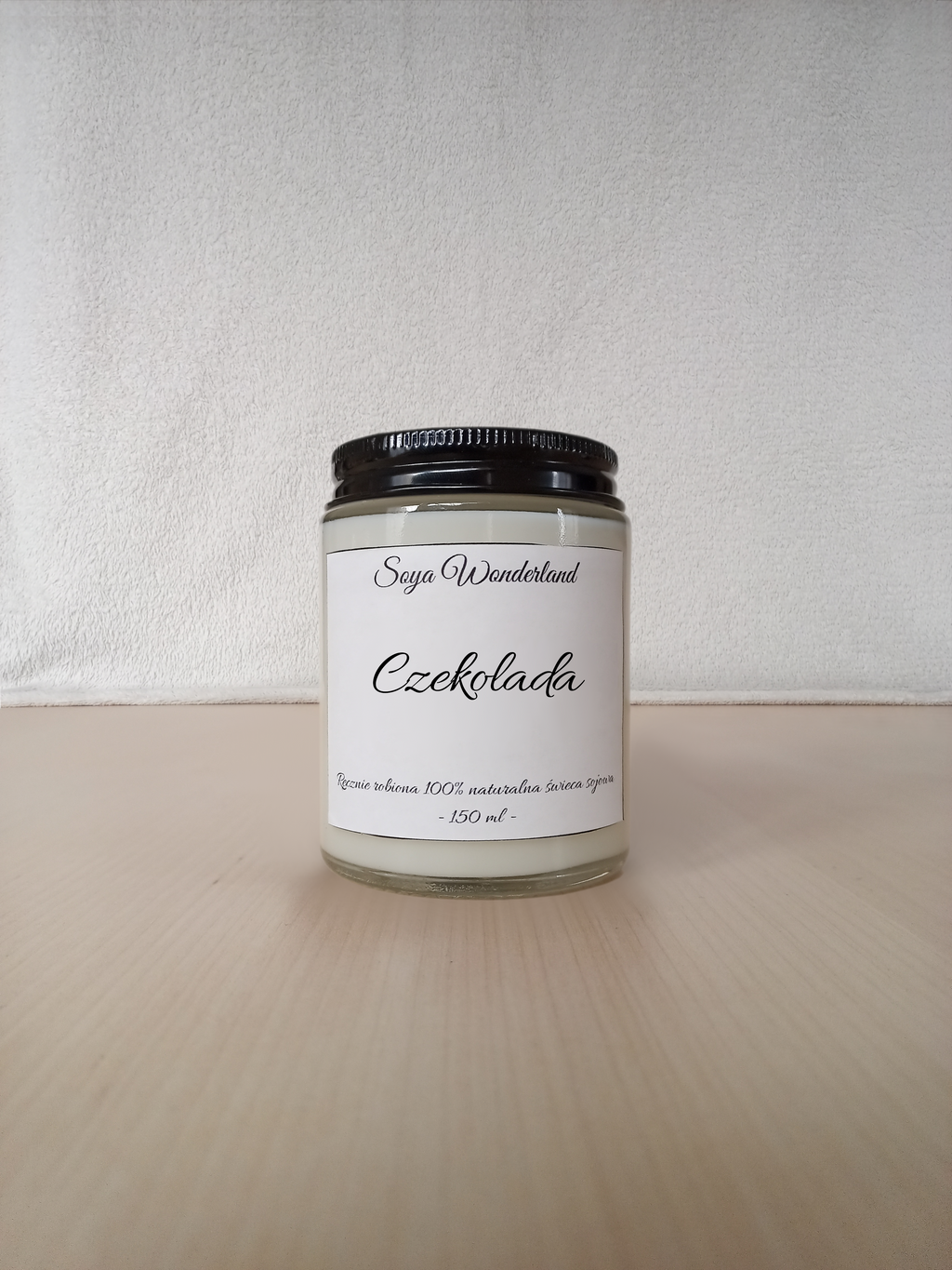 Czekolada
