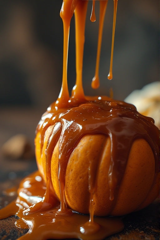 Caramel Pumpkin