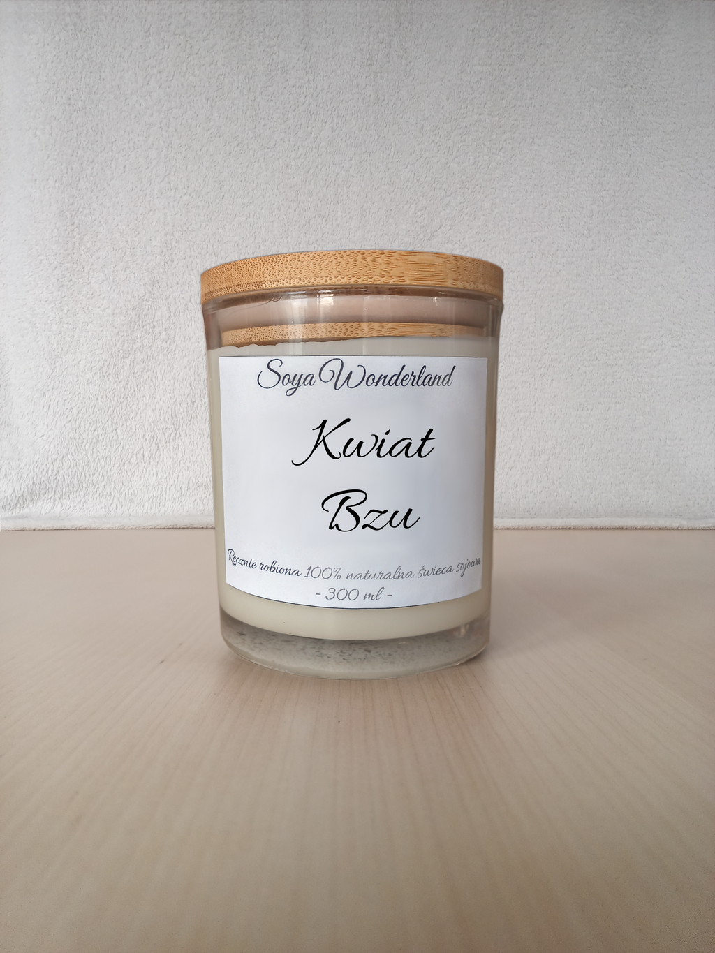 Kwiat Bzu