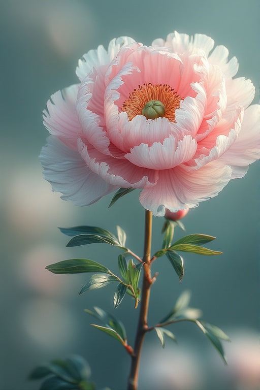 Peony