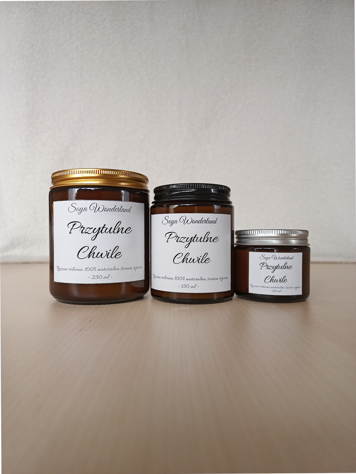 Przytulne Chwile