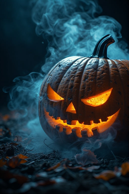 Spooky Night
