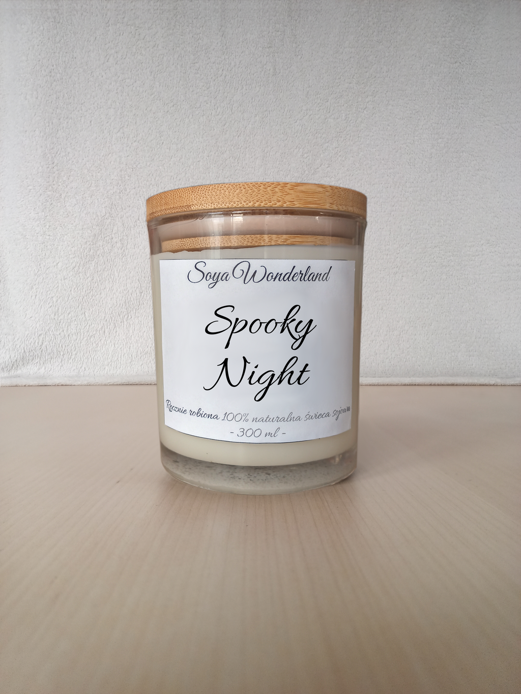 Spooky Night