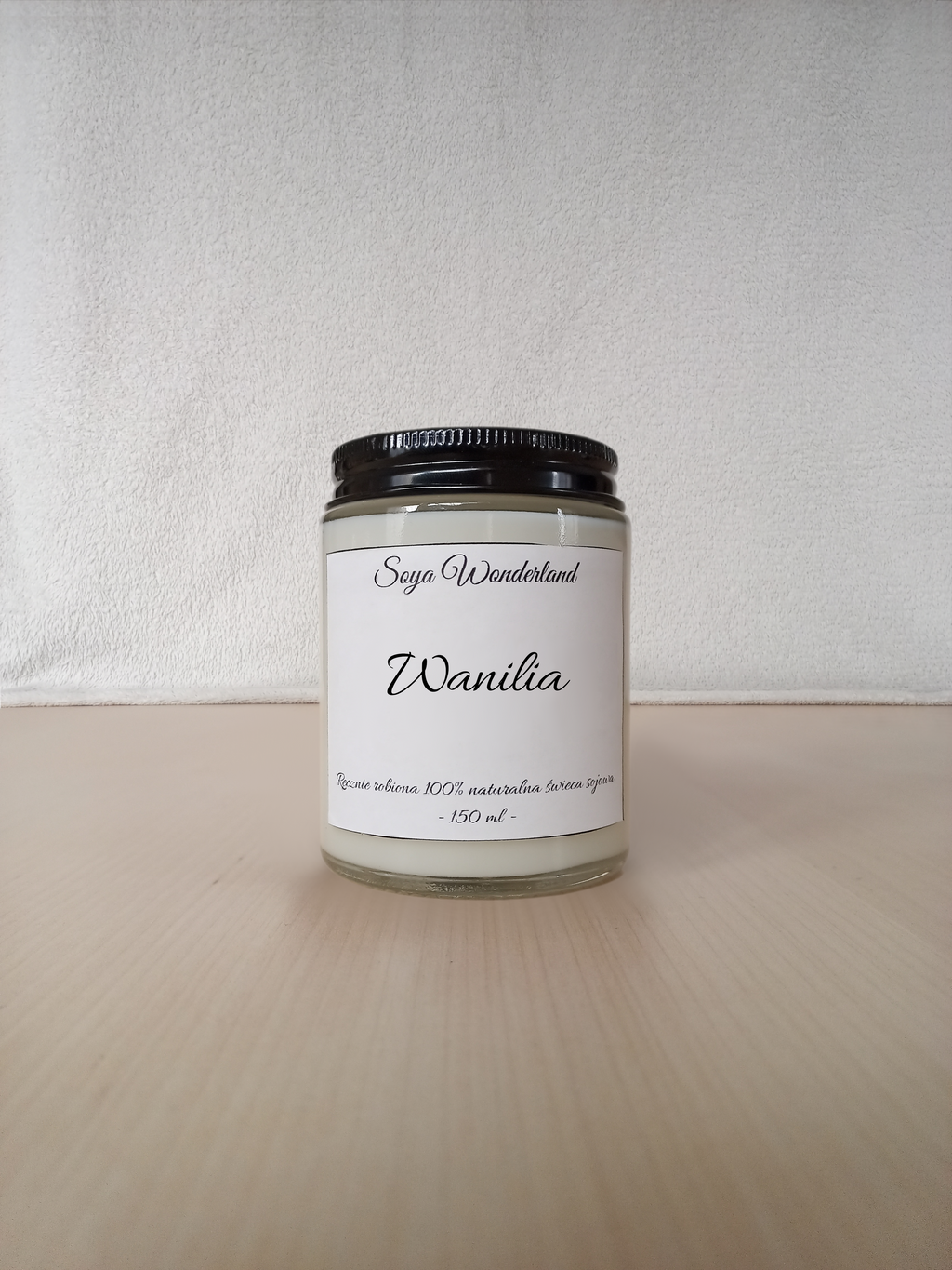 Wanilia
